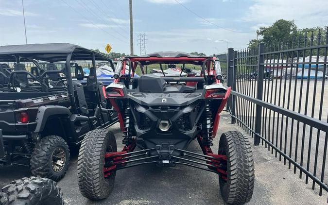 2024 Can-Am® Maverick X3 MAX X rc Turbo RR