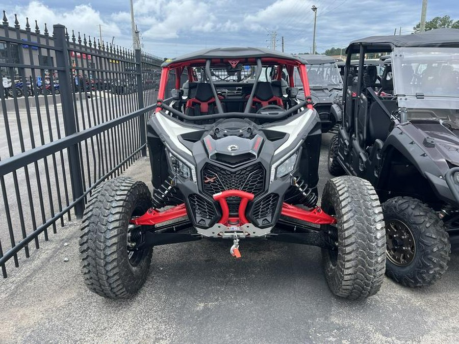 2024 Can-Am® Maverick X3 MAX X rc Turbo RR