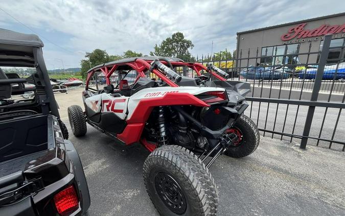 2024 Can-Am® Maverick X3 MAX X rc Turbo RR