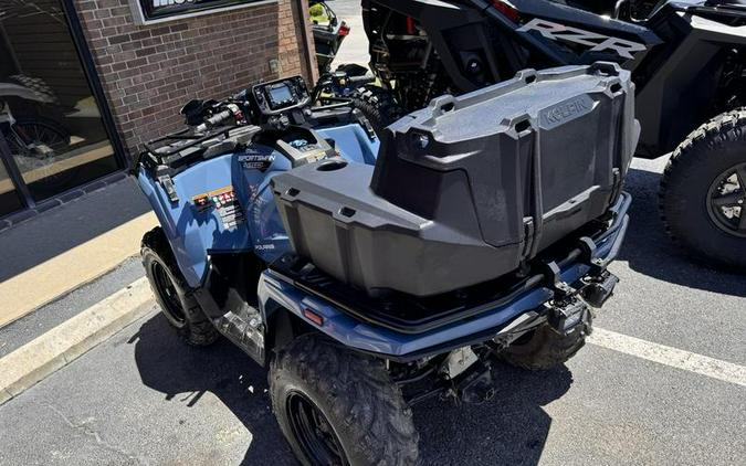 2022 Polaris® Sportsman 450 H.O. Utility