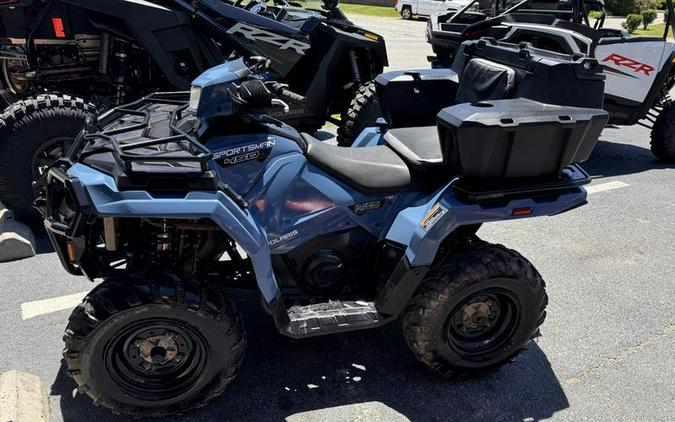 2022 Polaris® Sportsman 450 H.O. Utility