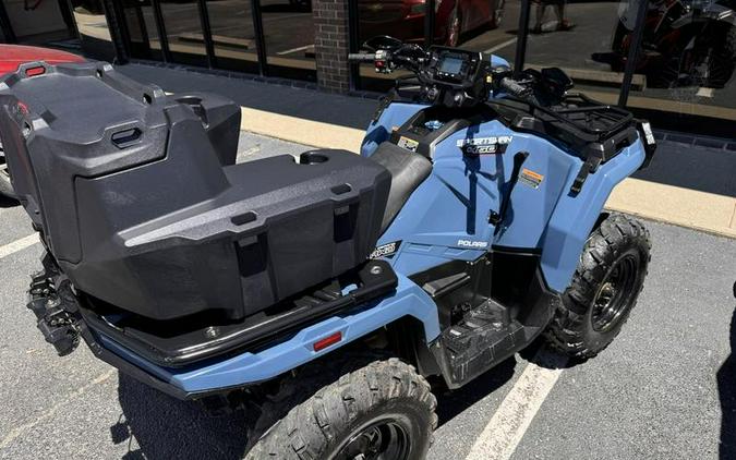 2022 Polaris® Sportsman 450 H.O. Utility