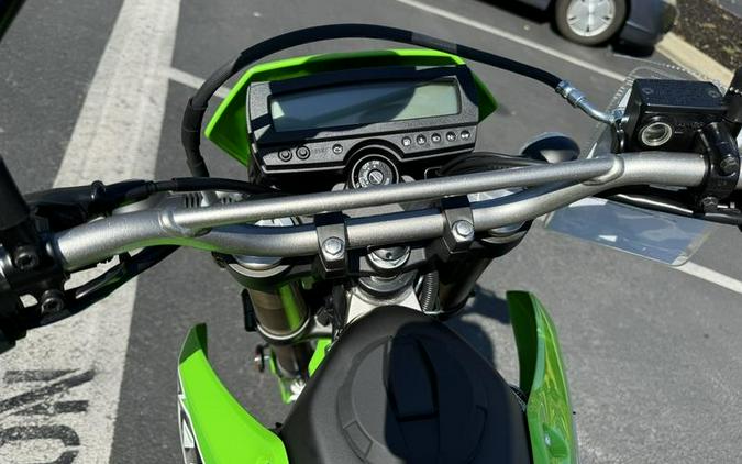 2025 Kawasaki KLX®300