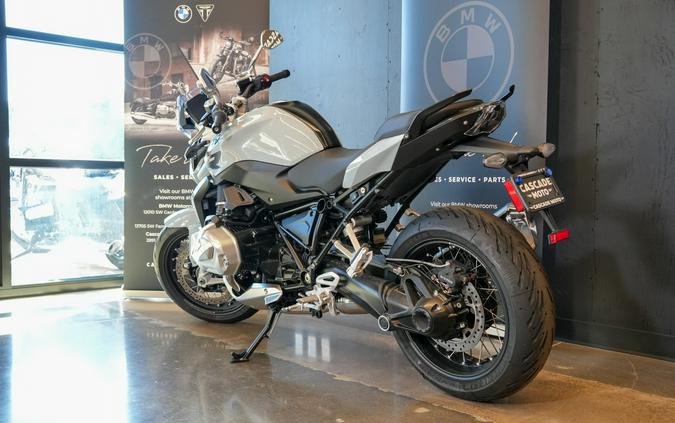 2024 BMW R 1250 R