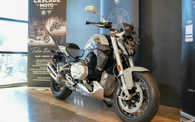 2024 BMW R 1250 R