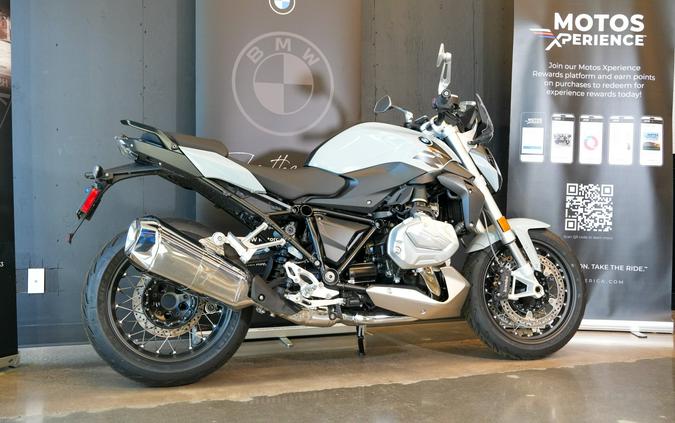 2024 BMW R 1250 R