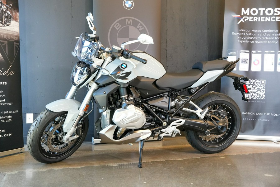 2024 BMW R 1250 R