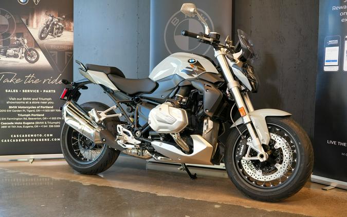 2024 BMW R 1250 R