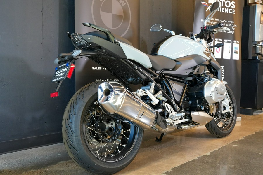 2024 BMW R 1250 R