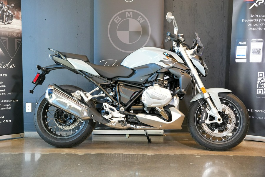 2024 BMW R 1250 R