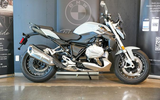 2024 BMW R 1250 R