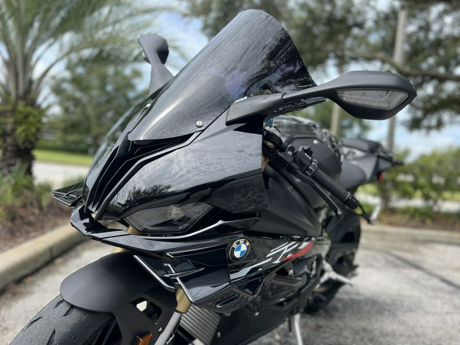 2024 BMW S 1000 RR