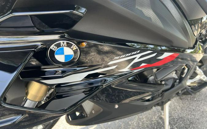 2024 BMW S 1000 RR