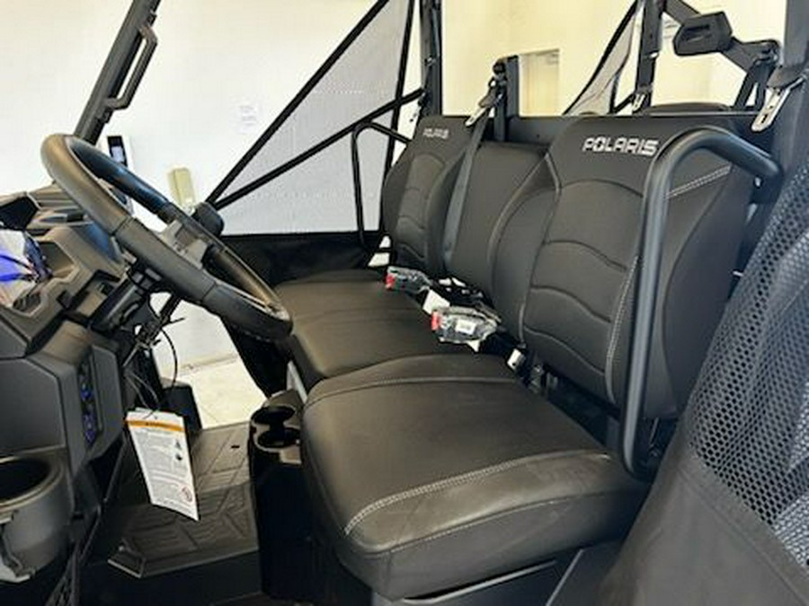 2025 Polaris Ranger Crew XP 1000 Premium