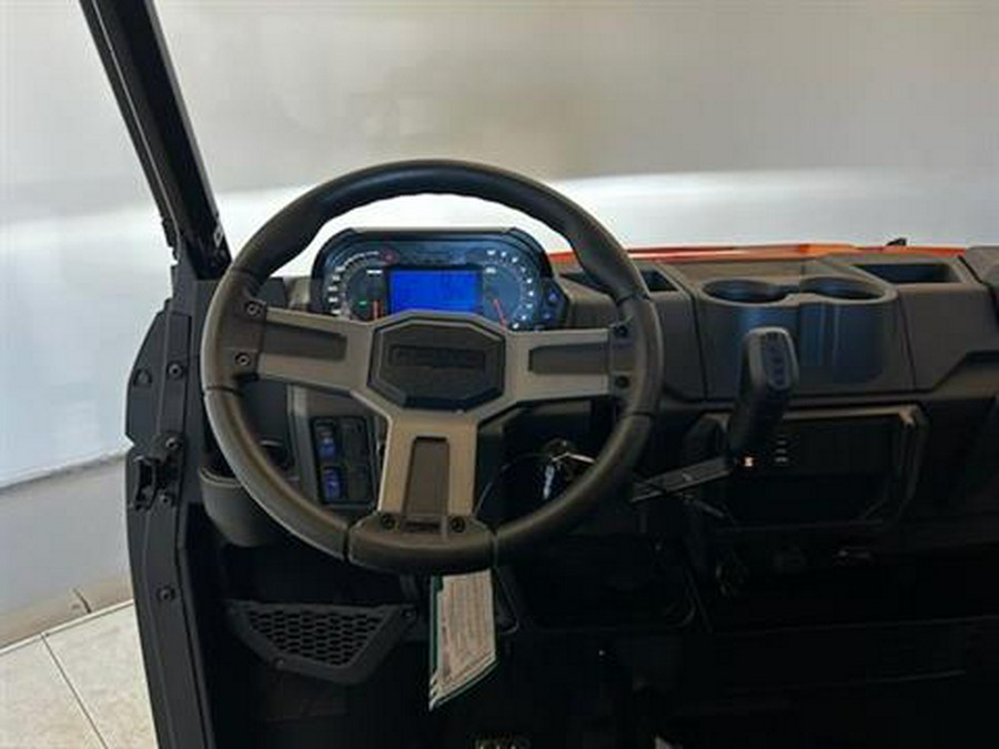 2025 Polaris Ranger Crew XP 1000 Premium