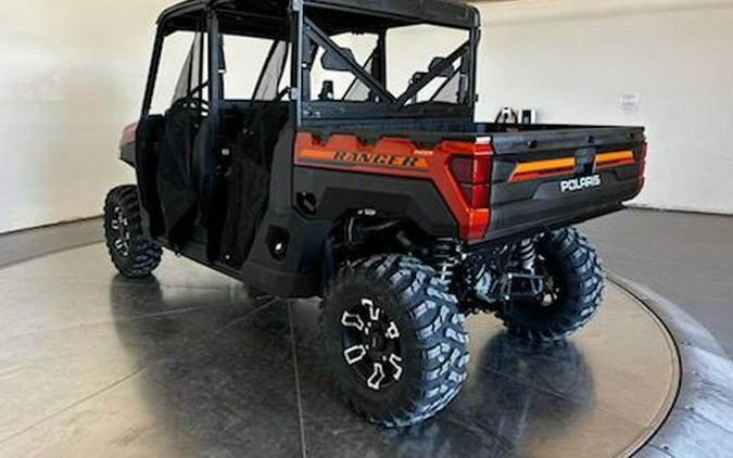 2025 Polaris Ranger Crew XP 1000 Premium