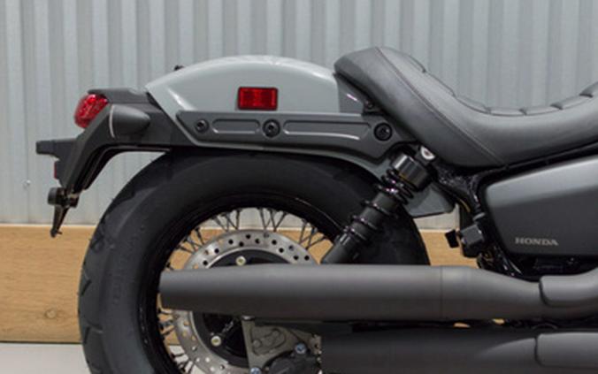 2024 Honda Shadow Phantom