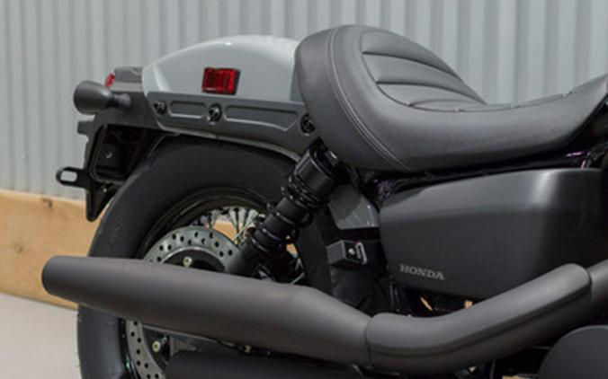 2024 Honda Shadow Phantom