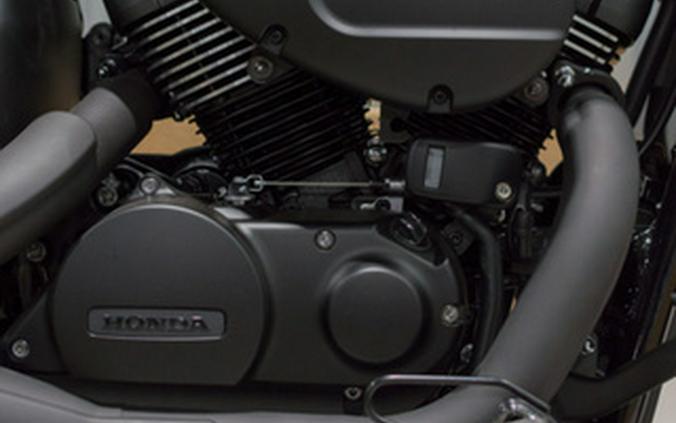 2024 Honda Shadow Phantom
