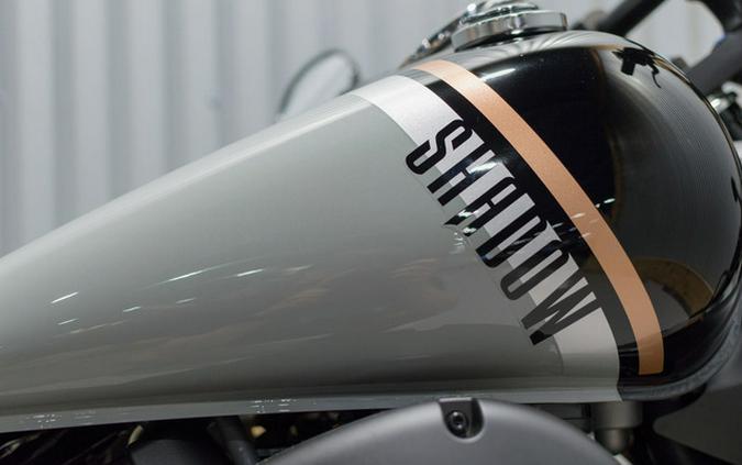 2024 Honda Shadow Phantom