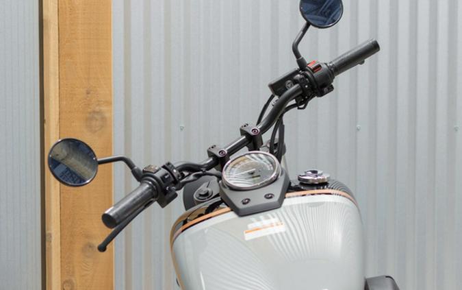 2024 Honda Shadow Phantom