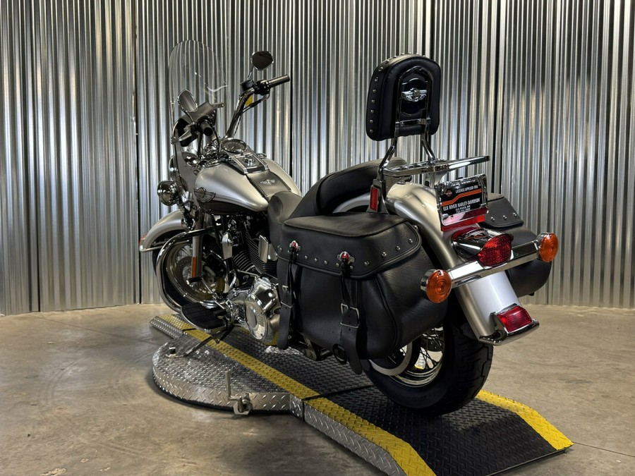 2003 Harley-Davidson Heritage Softail Classic