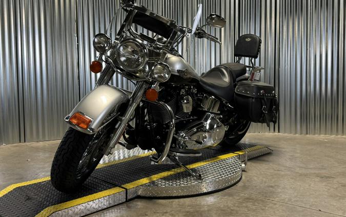 2003 Harley-Davidson Heritage Softail Classic