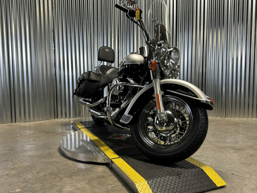 2003 Harley-Davidson Heritage Softail Classic