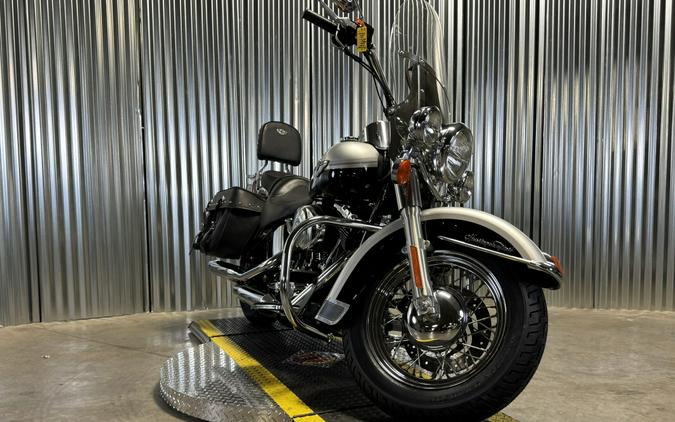 2003 Harley-Davidson Heritage Softail Classic