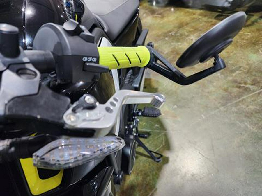 2024 CFMOTO 700CL-X Sport