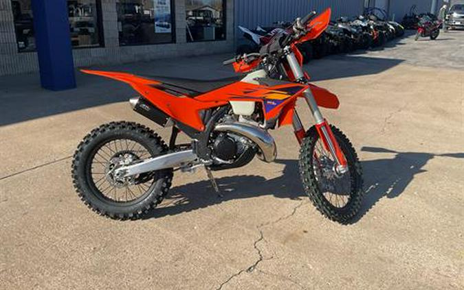 2026 KTM 300 XC