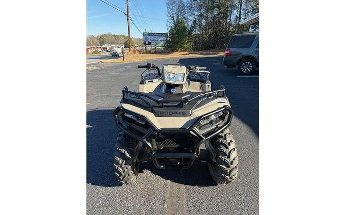 2024 Polaris Sportsman® 570 EPS