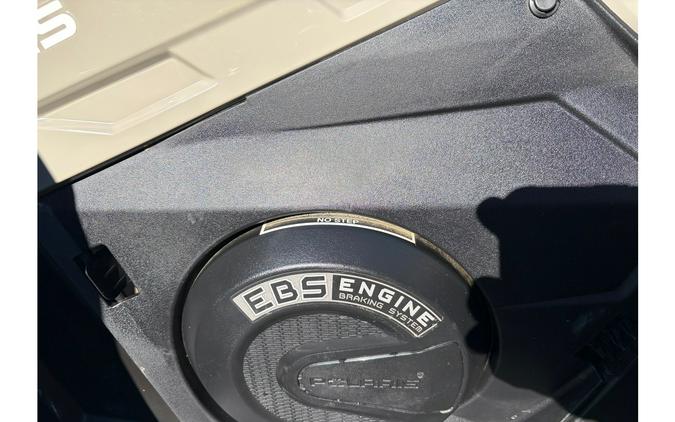 2024 Polaris Sportsman® 570 EPS