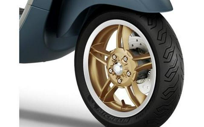 2026 Vespa Primavera 150 Officina 8