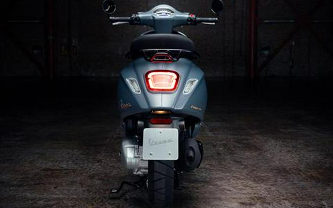 2026 Vespa Primavera 150 Officina 8