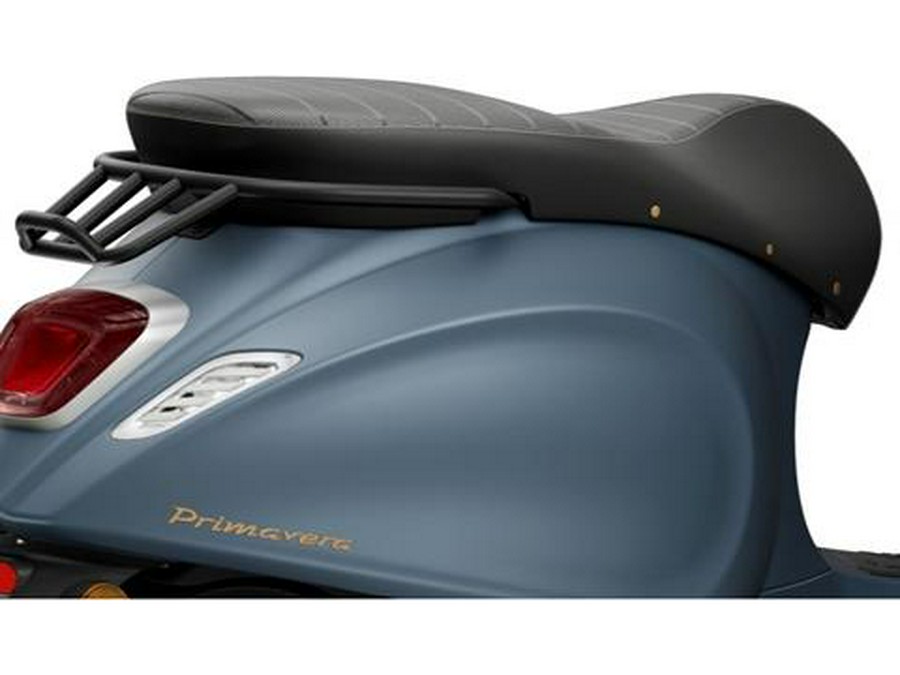 2026 Vespa Primavera 150 Officina 8