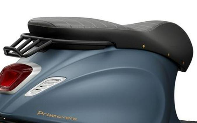 2026 Vespa Primavera 150 Officina 8