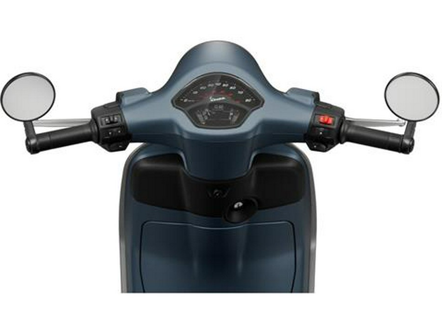 2026 Vespa Primavera 150 Officina 8