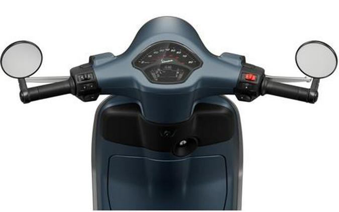 2026 Vespa Primavera 150 Officina 8