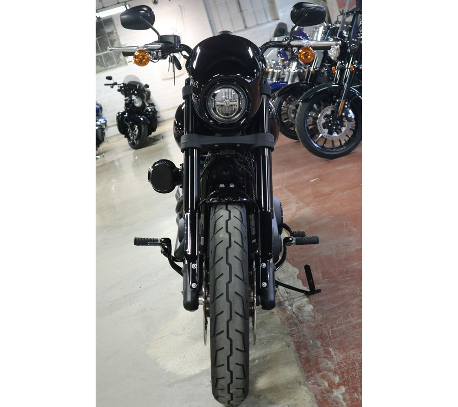 2024 Harley-Davidson Low Rider® S