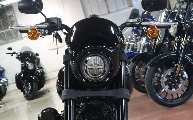 2024 Harley-Davidson Low Rider® S