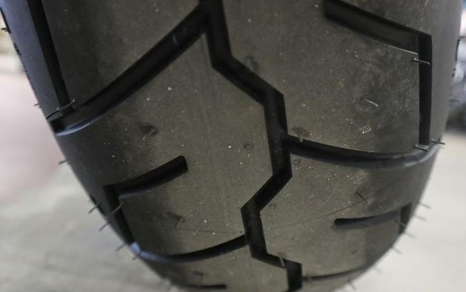 2024 Harley-Davidson Low Rider® S