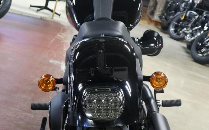 2024 Harley-Davidson Low Rider® S