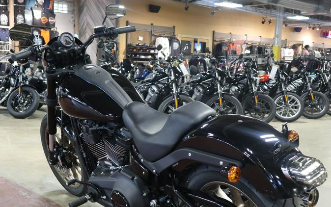 2024 Harley-Davidson Low Rider® S