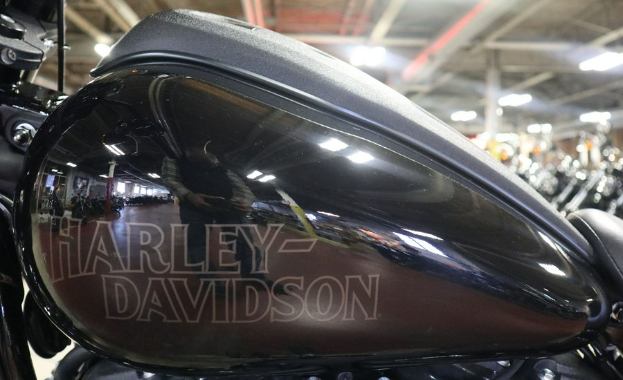 2024 Harley-Davidson Low Rider® S