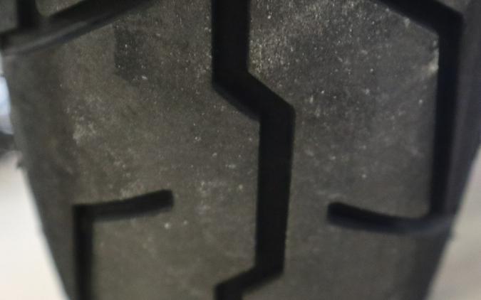 2024 Harley-Davidson Low Rider® S