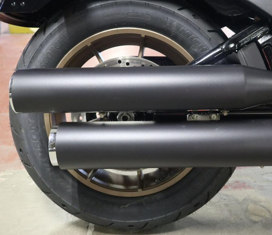 2024 Harley-Davidson Low Rider® S