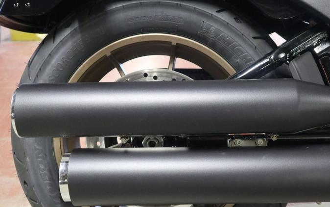 2024 Harley-Davidson Low Rider® S