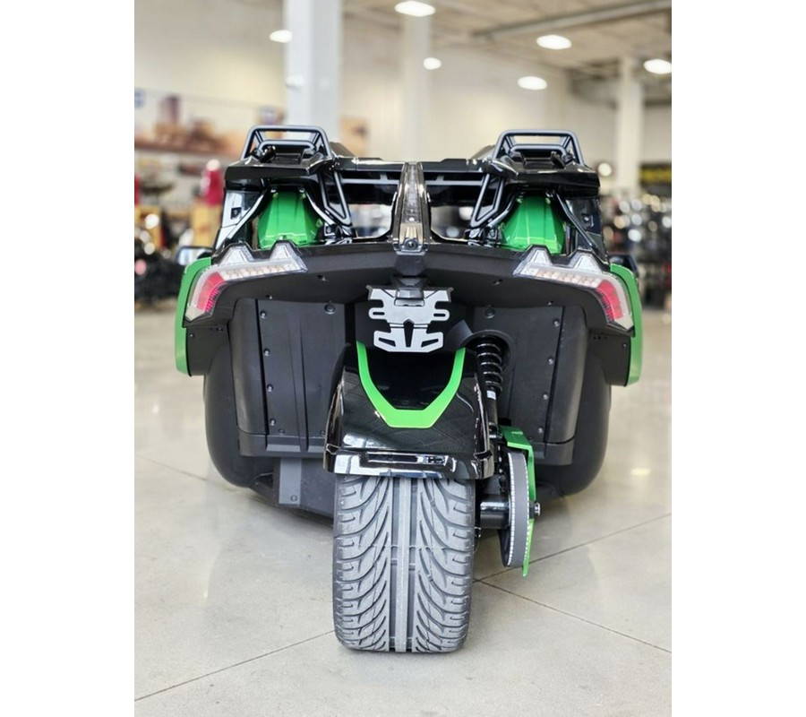 2026 Polaris Slingshot® Grand Touring AutoDrive