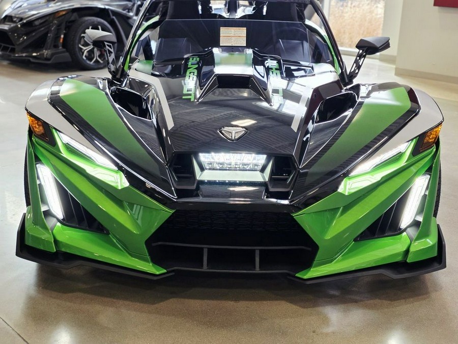 2026 Polaris Slingshot® Grand Touring AutoDrive